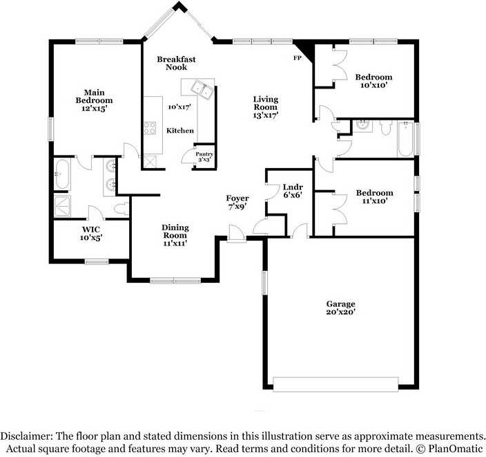2400 Celosia Dr - Photo 2 of 19