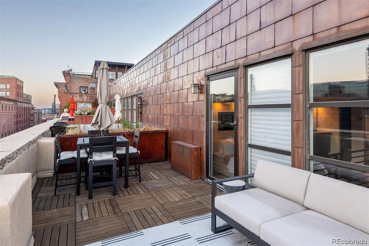 1720 Wynkoop St - Photo 4 of 22