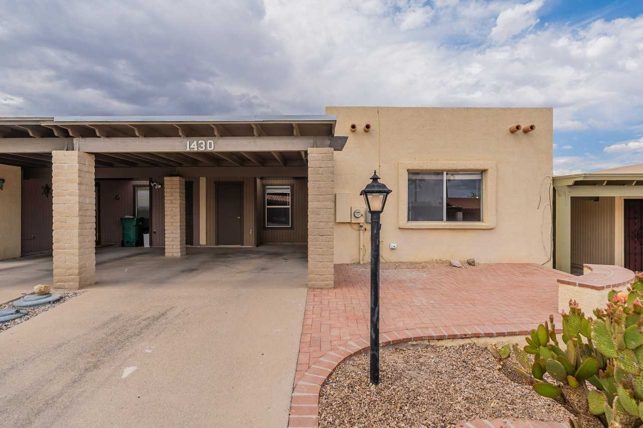 1430 W Camino Lucientes - Photo 2 of 34