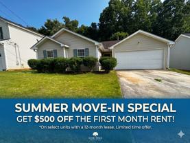 5427 Shirewick Ln - Photo 1 of 1