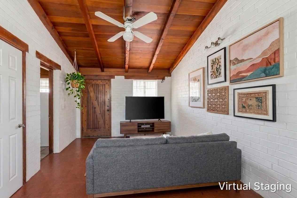 947 N Alvernon Way #7 - Photo 3 of 16