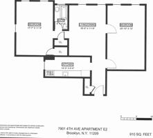 featured image of 7901 4th Ave #E2