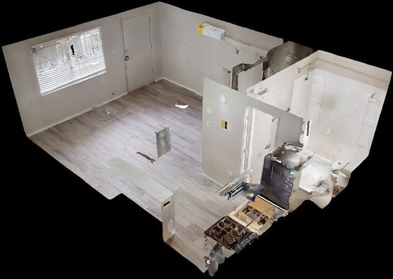 1611 Gold Ave Se - Photo 3 of 26