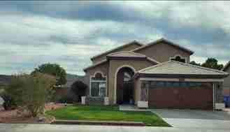 6101 W Whispering Wind Dr - Photo 1 of 1