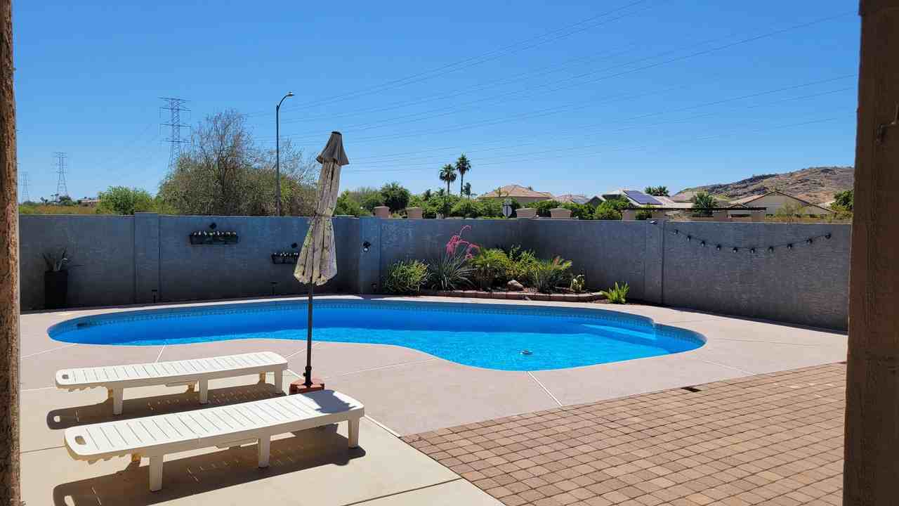 6101 W Whispering Wind Dr - Photo 3 of 3