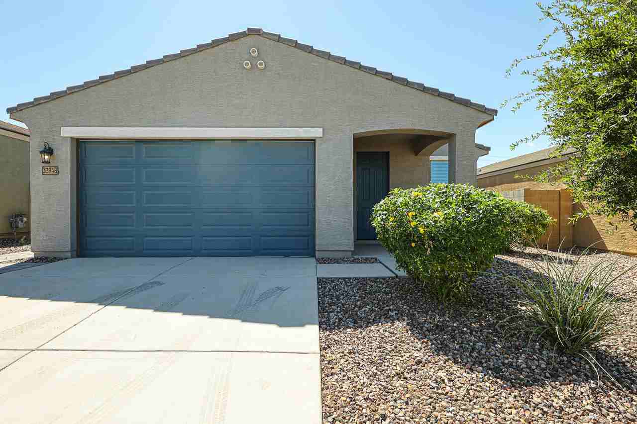 33948 N Beeblossom Trl - Photo 3 of 27