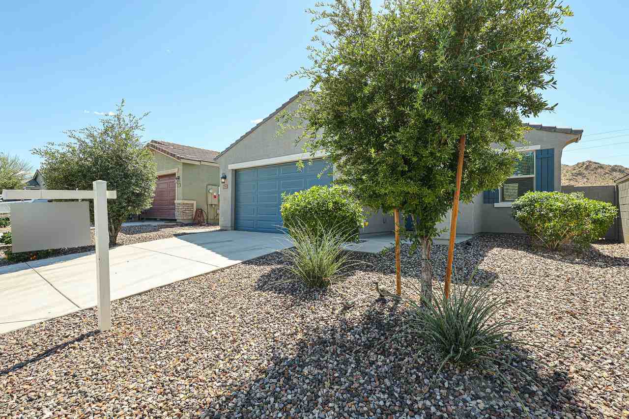 33948 N Beeblossom Trl - Photo 5 of 27