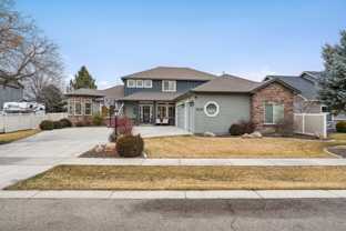 2012 W Rock Creek Dr - Photo 1 of 1