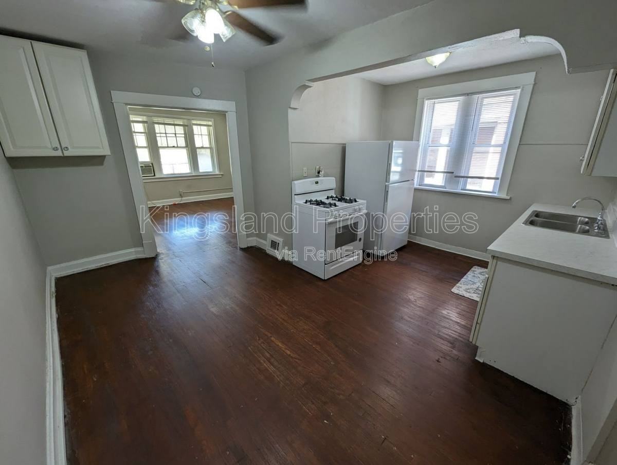 4508 Pennsylvania Ave #2N - Photo 2 of 10