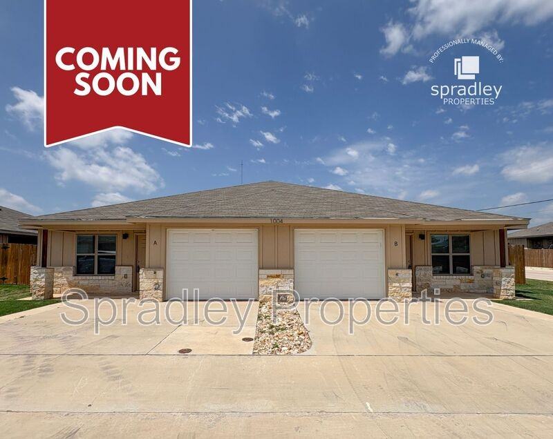 1051 Mason Dr Apt B #Apt B