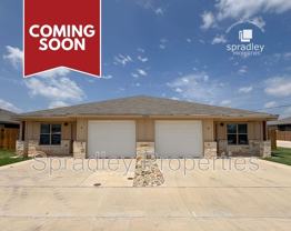 1051 Mason Dr Apt B #Apt B - Photo 1 of 1