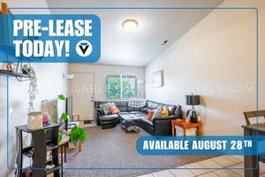 featured image of 1969 N Canyon Rd #2