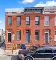 1303 Patapsco St - Photo 1 of 1