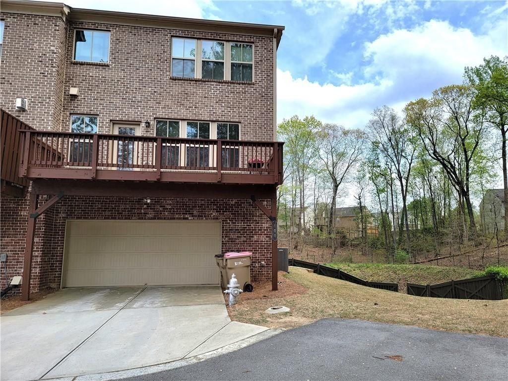600 Northaven Ave - Photo 4 of 21