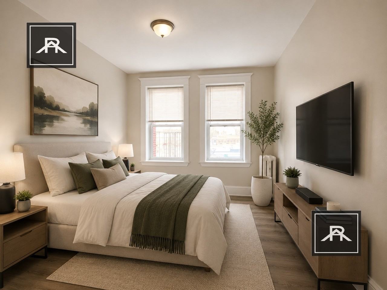 54 Park Vale Ave #17 - Photo 4 of 9