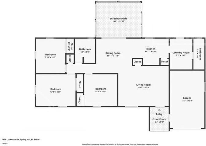 7176 Lockwood St - Photo 2 of 24