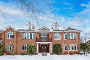 featured image of Woodfall Rd