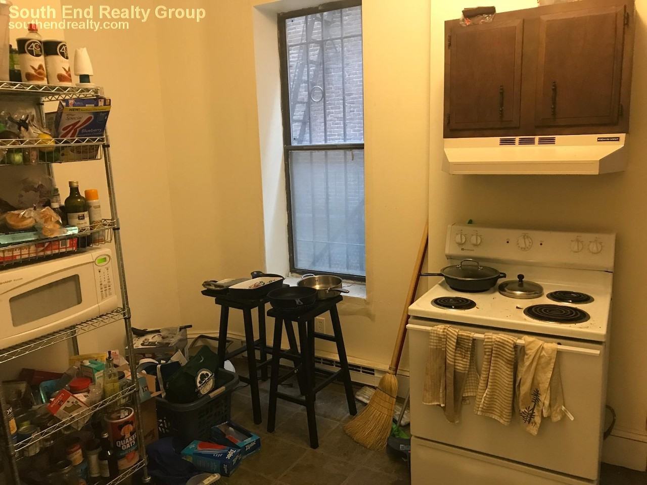 COLUMBUS AVE #103 - Photo 3 of 12