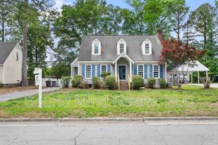 4124 Carybrook Rd - Photo 1 of 1