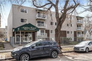 10615 110 St Nw #102 - Photo 1 of 1