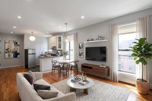 43 Underhill Ave #D3 - Photo 1 of 1