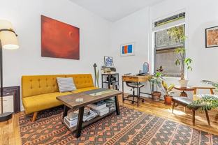 243 E Broadway #3R - Photo 1 of 1