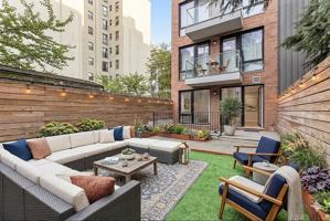 featured image of 110 W 123rd St #A1