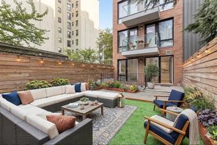 110 W 123rd St #A1 - Photo 1 of 1