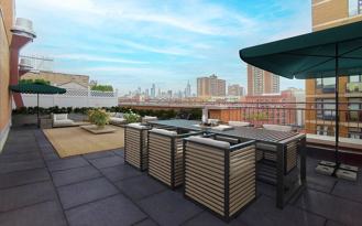 394 E 8th St #PH - Photo 1 of 1