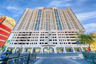 150 Las Vegas Blvd N #1803 - Photo 1 of 1