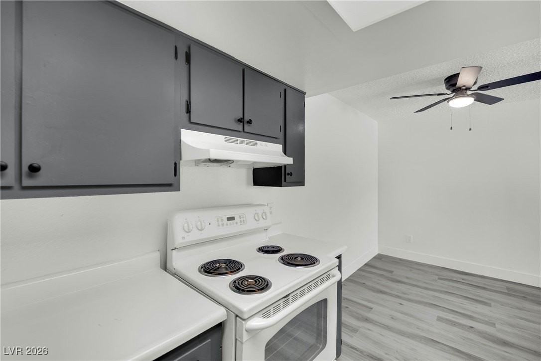 3125 N Pecos Rd #306 - Photo 3 of 19