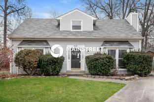 717 Lydgate Cv - Photo 1 of 1