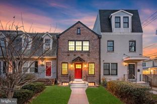 3626 T St Nw - Photo 1 of 1