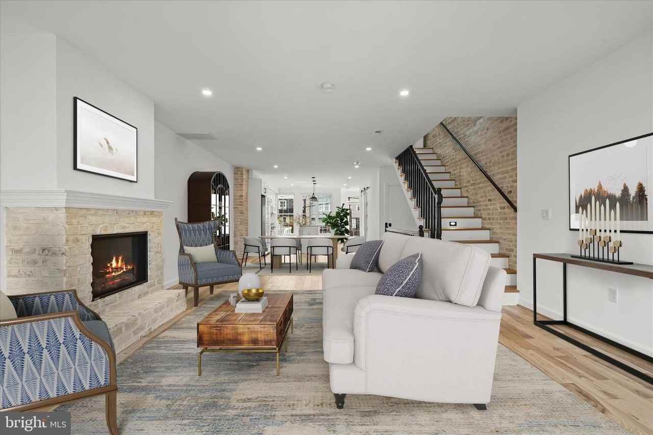 3626 T St Nw - Photo 2 of 50