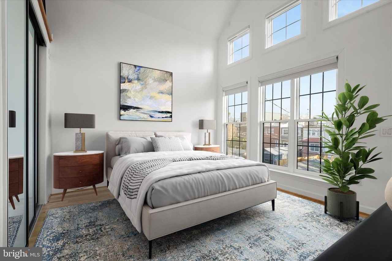 3626 T St Nw - Photo 4 of 50