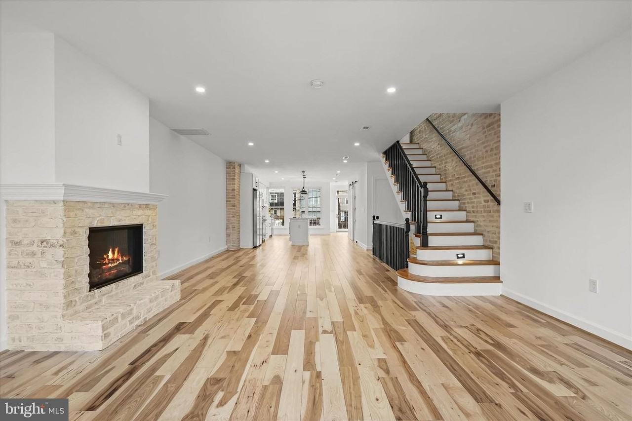 3626 T St Nw - Photo 6 of 50