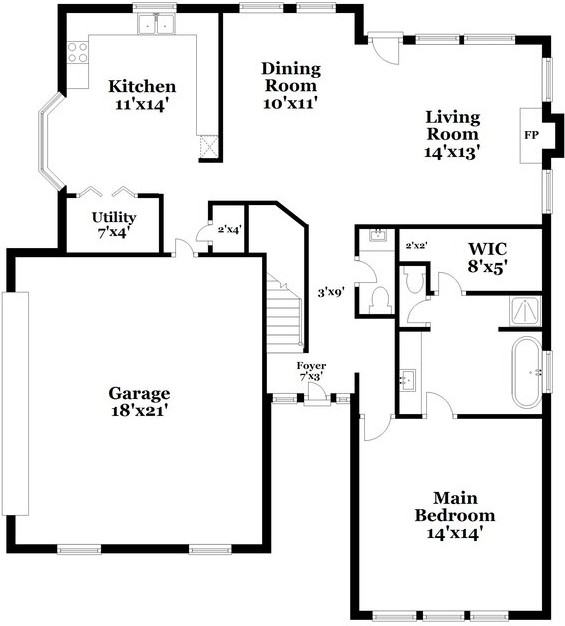 213 Summer Hill Cir - Photo 2 of 17