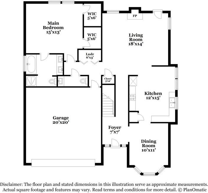 115 Red Lake St - Photo 2 of 17