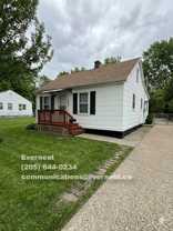 8640 Chalmers Ave - Photo 1 of 1
