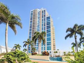 400 Beach Dr Ne #1702 - Photo 1 of 1