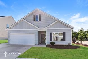 163 Dorian Loop - Photo 1 of 1