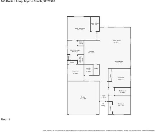 163 Dorian Loop - Photo 2 of 15