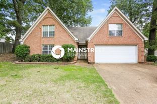 6860 Hickory Crest Dr - Photo 1 of 1