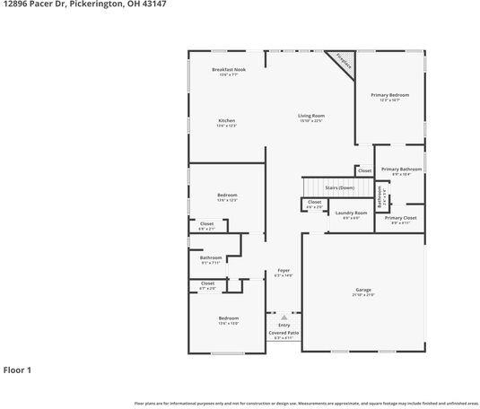 12896 Pacer Dr - Photo 2 of 15
