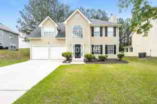 1041 Quail Hunt Dr - Photo 1 of 1