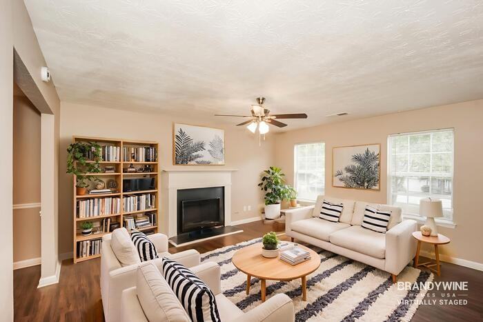 1041 Quail Hunt Dr - Photo 3 of 22