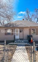 943 E Las Animas St - Photo 1 of 1
