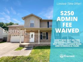1504 Apache Way - Photo 1 of 1