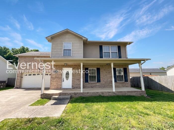 1504 Apache Way - Photo 2 of 35
