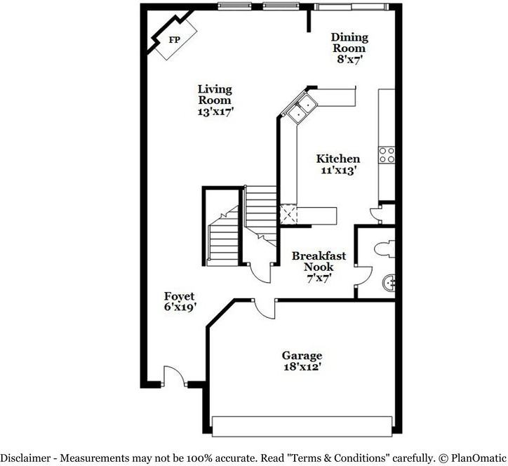 461 Pond Weed Dr - Photo 3 of 18